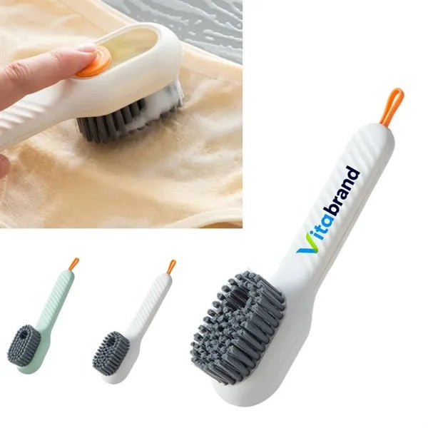 Multifunction Cleaning Brush