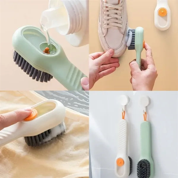 Multifunction Cleaning Brush