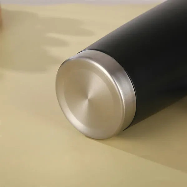 20 oz Stainless Steel Vacuum Insulated Tumbler with Lid