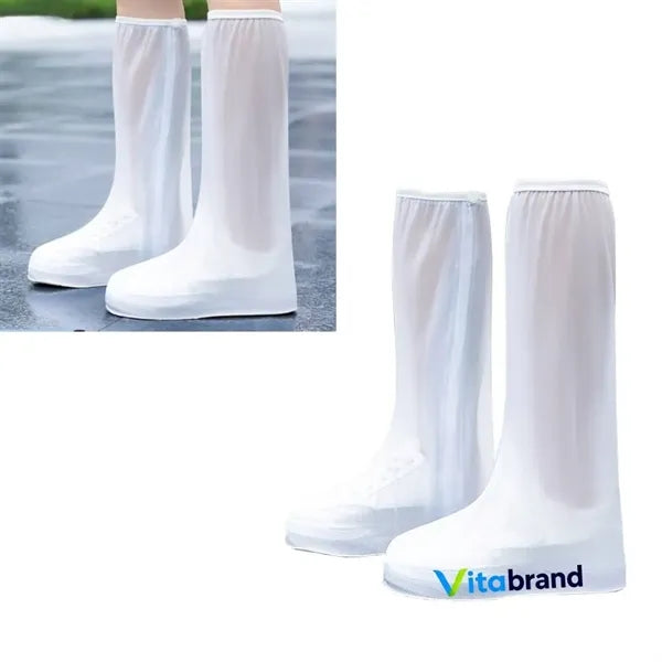 Waterproof Rain Shoe Cover