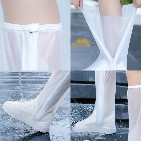 Waterproof Rain Shoe Cover