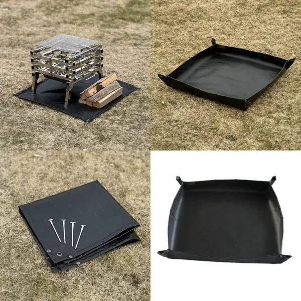 Grill Mat