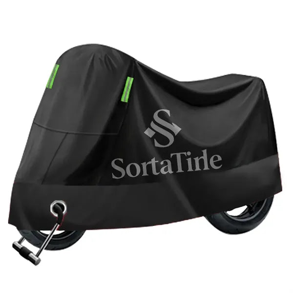 All Weather Waterproof Motorcycle Protection Cover