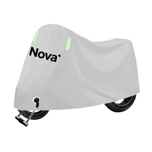 All Weather Waterproof Motorcycle Protection Cover