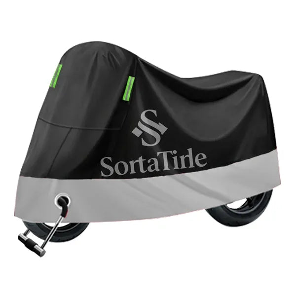 All Weather Waterproof Motorcycle Protection Cover