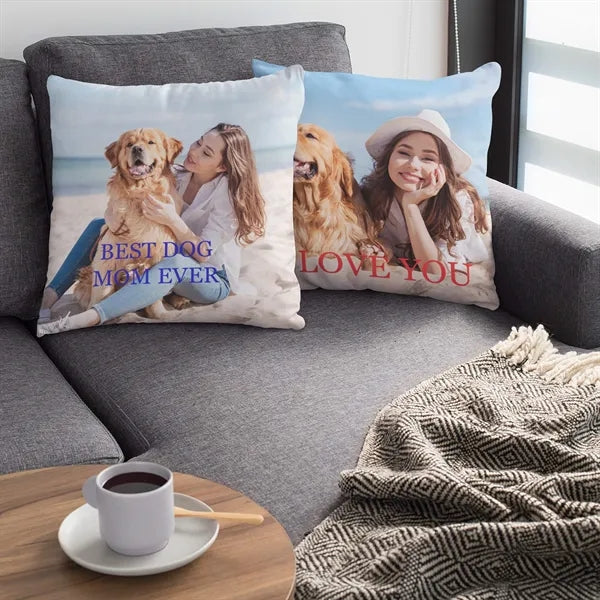 Pillow Covers
