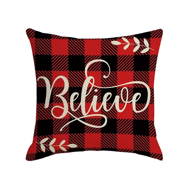 Pillow Covers