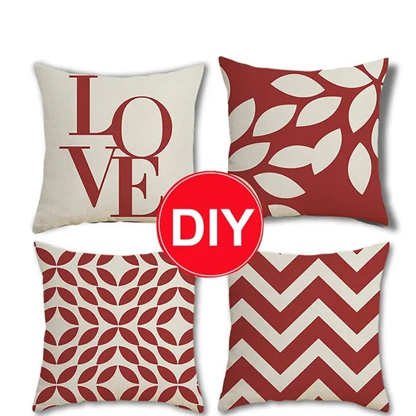 Pillow Covers