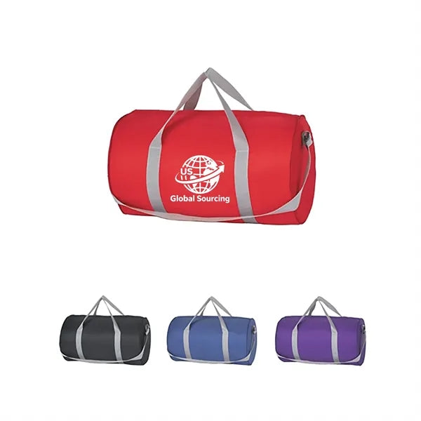 600D Duffel Bag