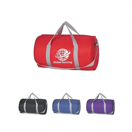 600D Duffel Bag