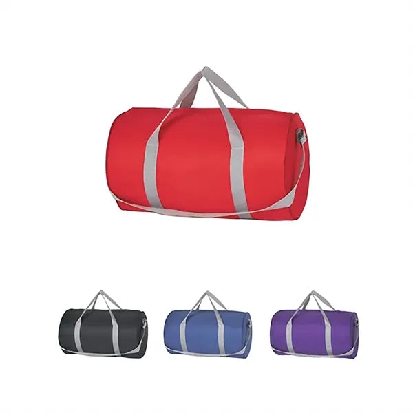 600D Duffel Bag
