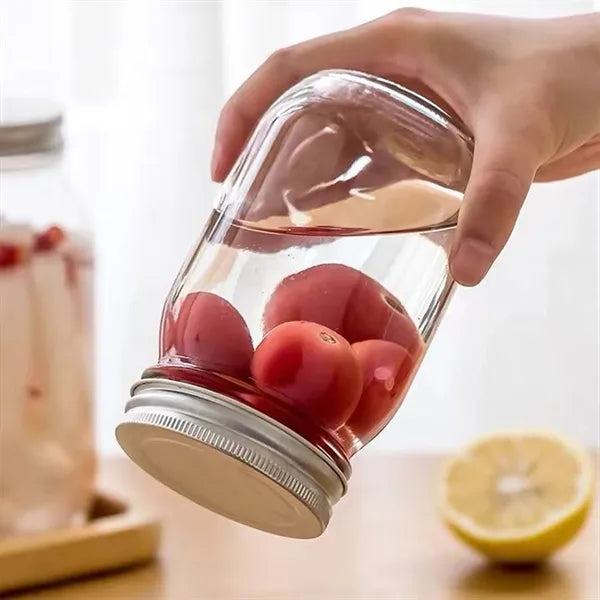 380ml Glass Sealing Jar