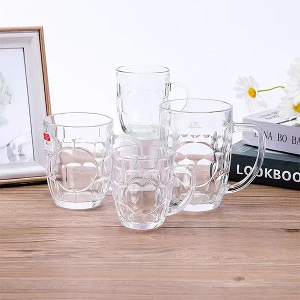18 oz Arc Britannia Beer Mug