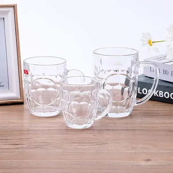 18 oz Arc Britannia Beer Mug