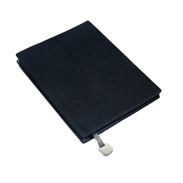 PU Soft Cover Notebook