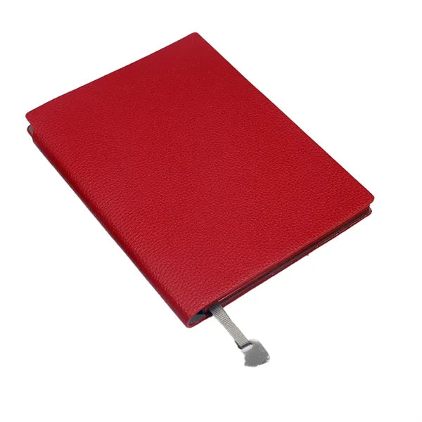 PU Soft Cover Notebook