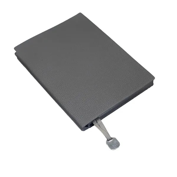 PU Soft Cover Notebook