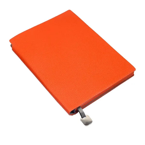 PU Soft Cover Notebook
