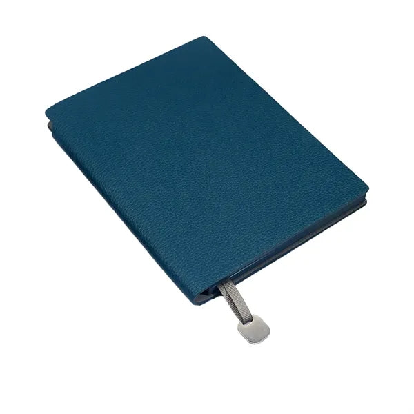 PU Soft Cover Notebook