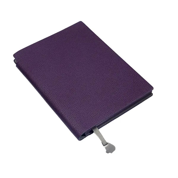 PU Soft Cover Notebook