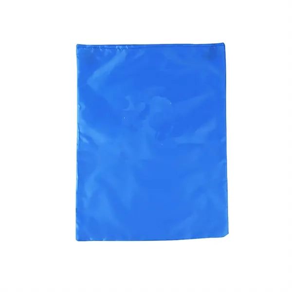 Race Bag with Ankle Bands