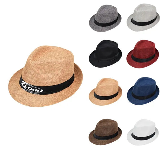 Unisex Simplicity Fedora