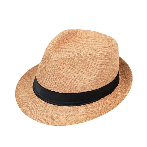 Unisex Simplicity Fedora