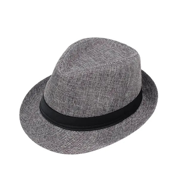 Unisex Simplicity Fedora