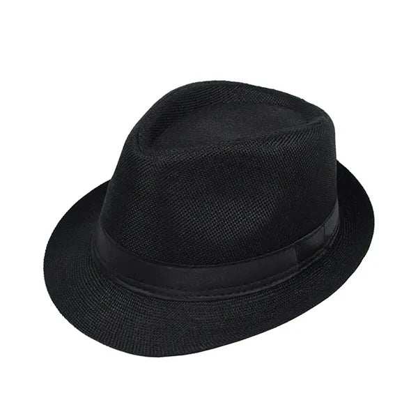 Unisex Simplicity Fedora