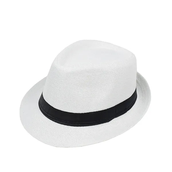 Unisex Simplicity Fedora