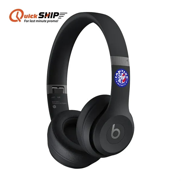 Beats Solo 4 - Wireless Bluetooth On-Ear Headphones
