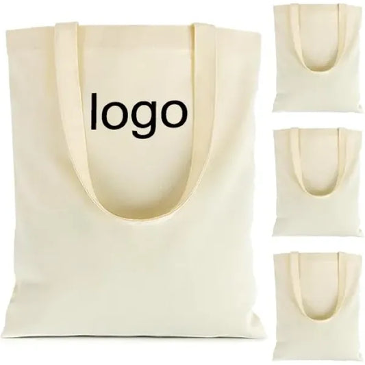 Canvas Tote Bag
