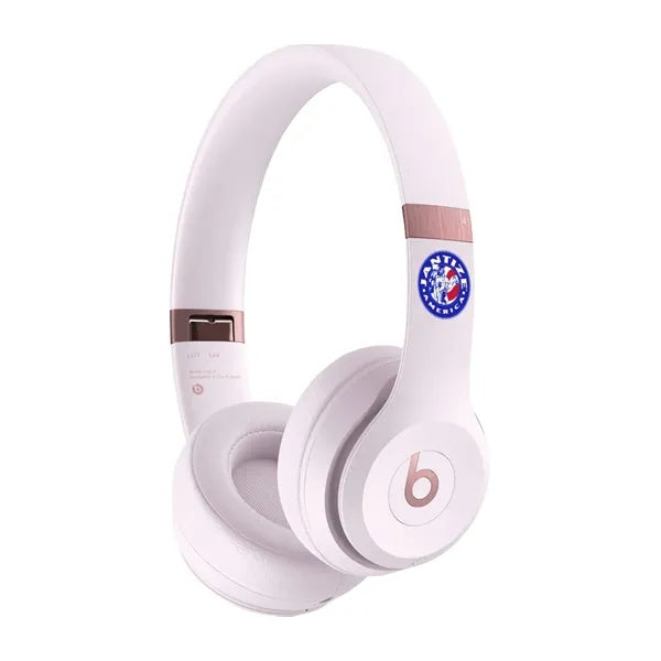 Beats Solo 4 - Wireless Bluetooth On-Ear Headphones