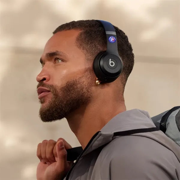 Beats Solo 4 - Wireless Bluetooth On-Ear Headphones