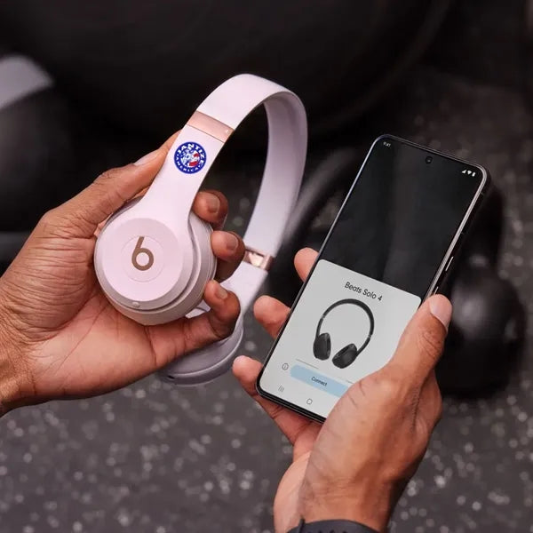 Beats Solo 4 - Wireless Bluetooth On-Ear Headphones