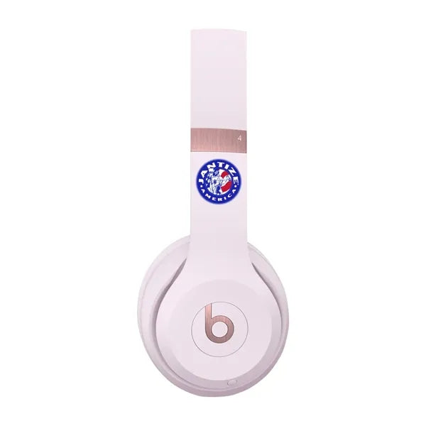 Beats Solo 4 - Wireless Bluetooth On-Ear Headphones