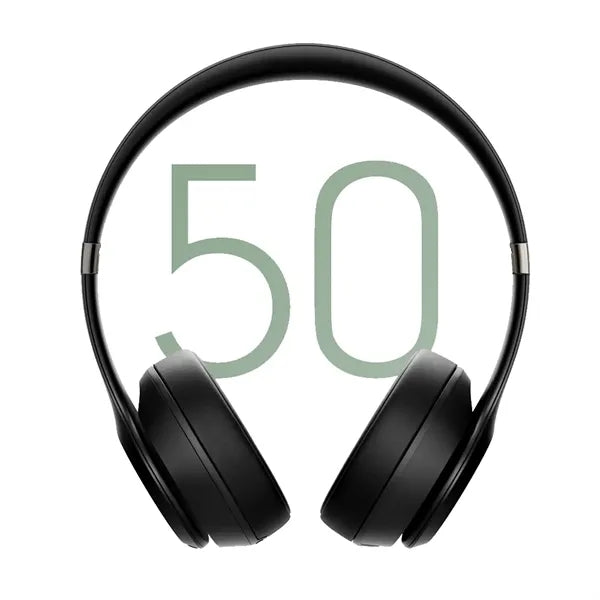 Beats Solo 4 - Wireless Bluetooth On-Ear Headphones