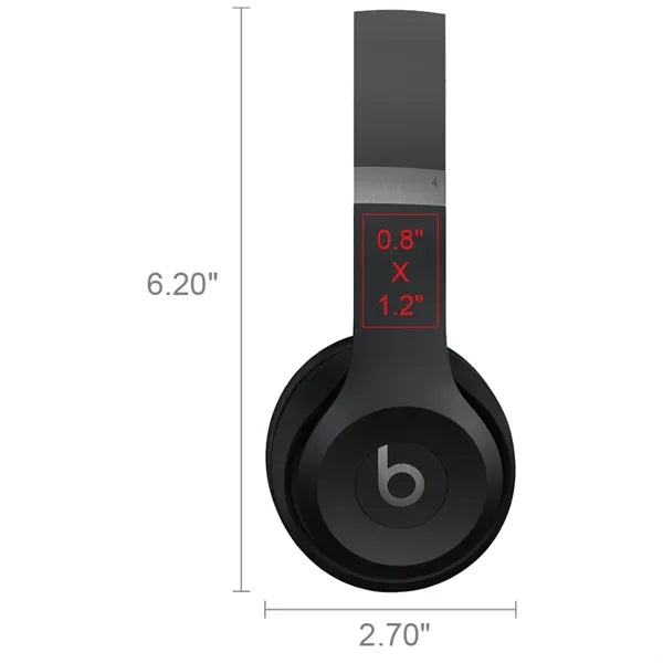 Beats Solo 4 - Wireless Bluetooth On-Ear Headphones