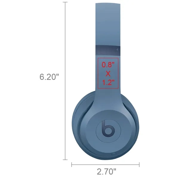Beats Solo 4 - Wireless Bluetooth On-Ear Headphones