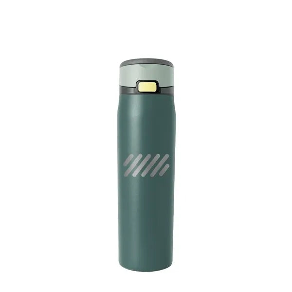 Simple Modern 24 oz Mesa Loop Bottle with Covered Spout