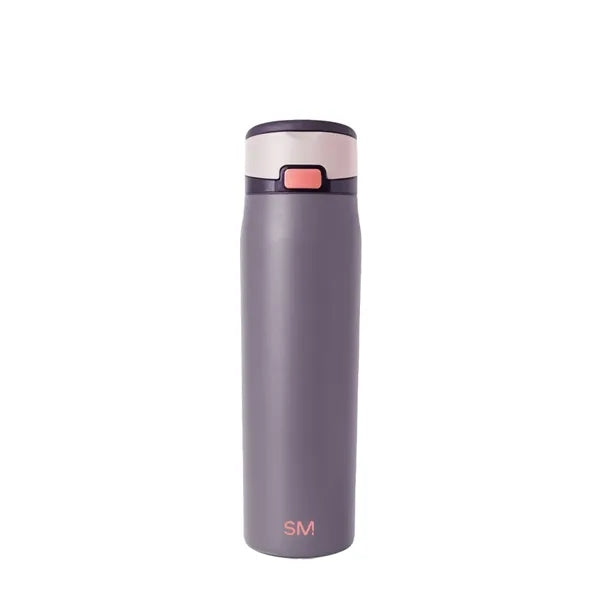Simple Modern 24 oz Mesa Loop Bottle with Covered Spout