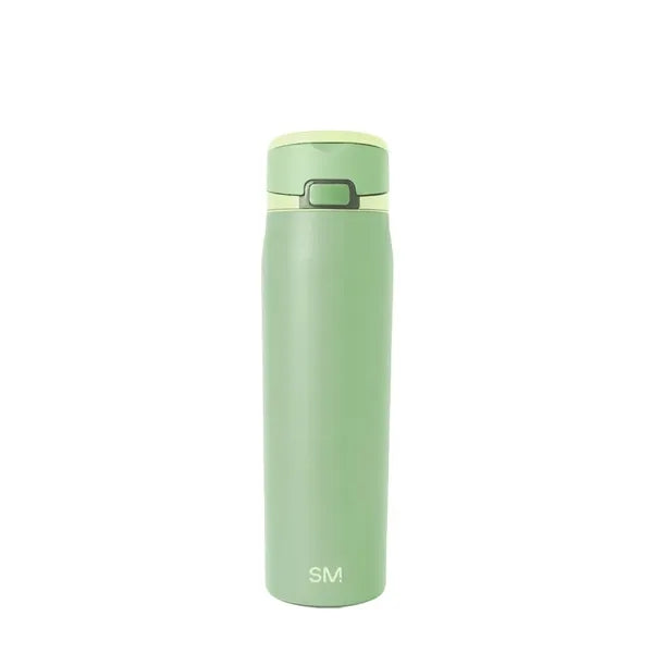 Simple Modern 24 oz Mesa Loop Bottle with Covered Spout