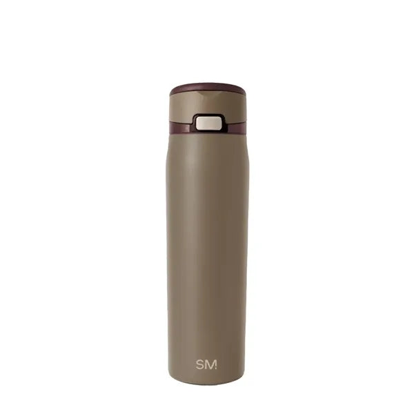Simple Modern 24 oz Mesa Loop Bottle with Covered Spout
