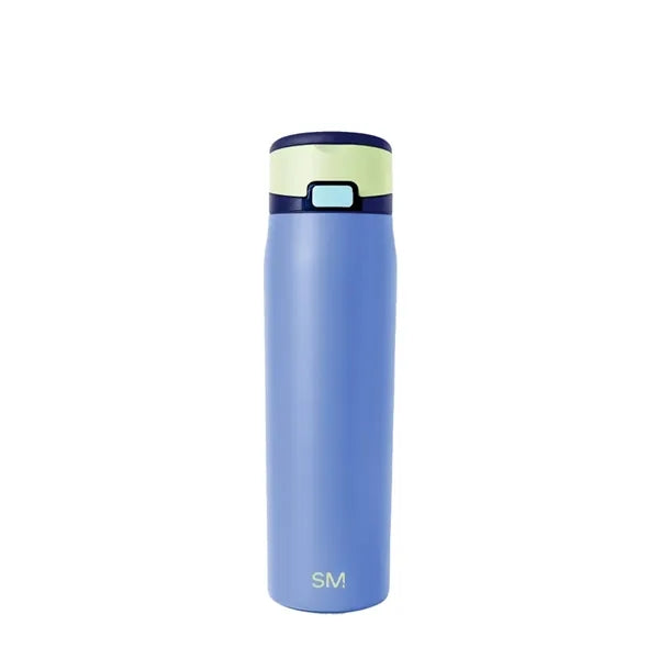 Simple Modern 24 oz Mesa Loop Bottle with Covered Spout