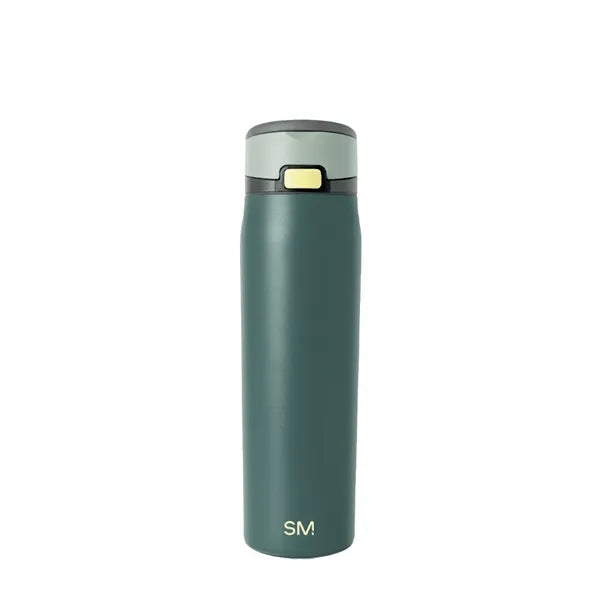 Simple Modern 24 oz Mesa Loop Bottle with Covered Spout