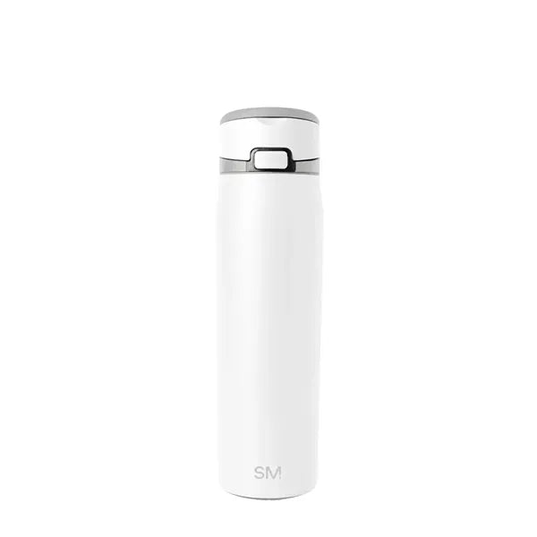 Simple Modern 24 oz Mesa Loop Bottle with Covered Spout