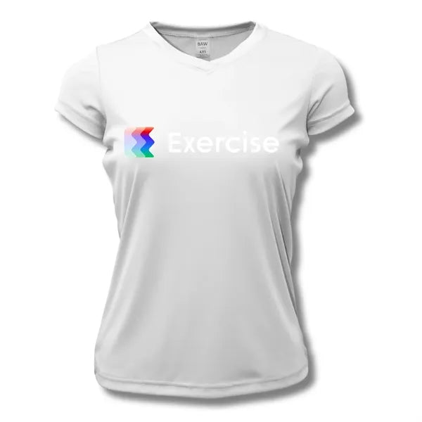 Ladies Xtreme-Tek Solar Short Sleeve Tee