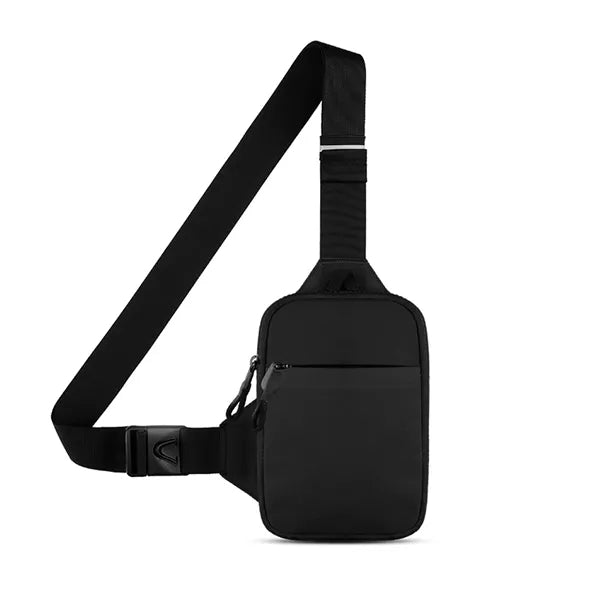 Lightweight Cross Body Chest Bag
