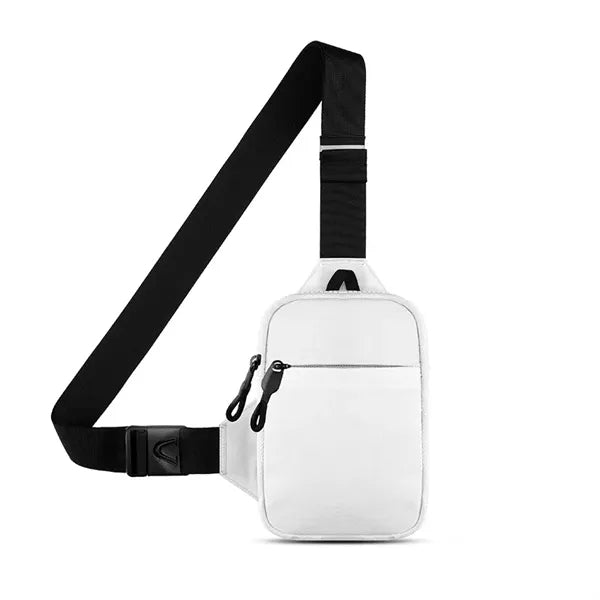 Lightweight Cross Body Chest Bag