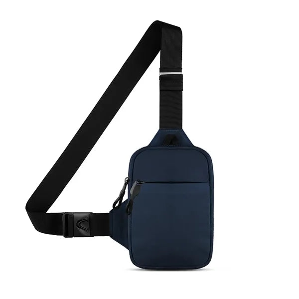 Lightweight Cross Body Chest Bag